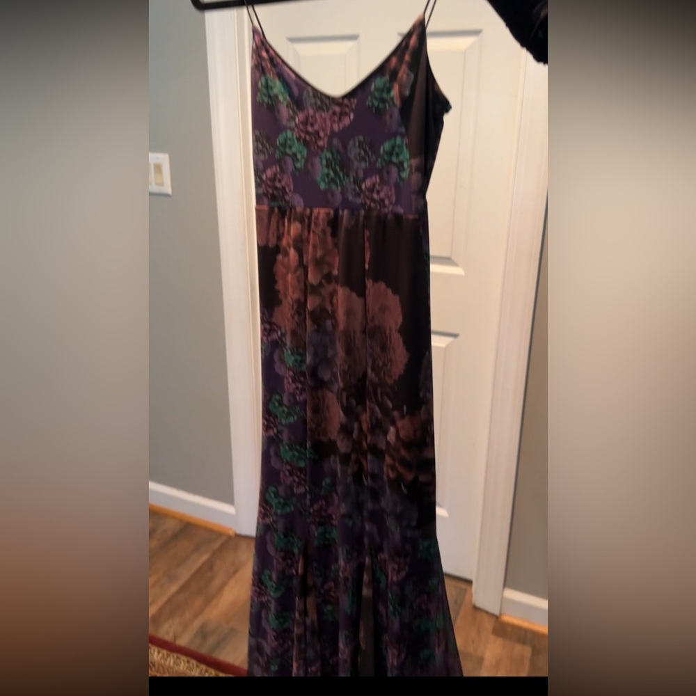 Size 0 nasty gal dress
